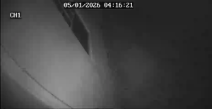 Caméra IP - St. Lucia