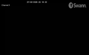 Caméra IP - Reino Unido