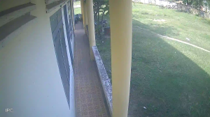 Caméra IP - Vietnam