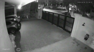 Caméra IP - Malaisie