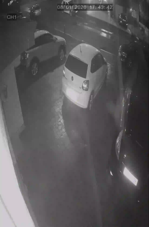 Caméra IP - Vereinigtes Königreich