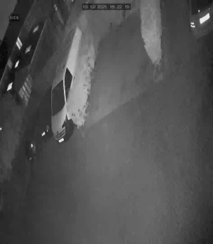 Caméra IP - Regno Unito