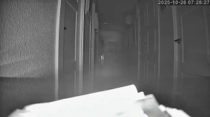 Caméra IP - Spanien