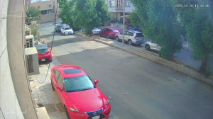 Caméra IP - Arabia Saudita