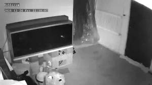 Caméra IP - Schweden