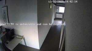 Caméra IP - Schweiz