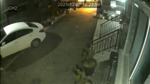 Caméra IP - República de Corea