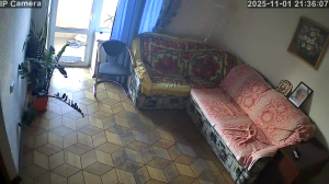 Caméra IP - Ukraine