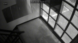 Caméra IP - South Korea