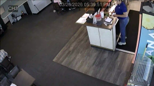 Caméra IP - Stati Uniti d'America