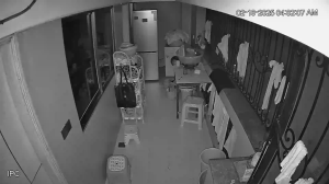 Caméra IP - Bangladesh