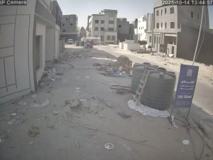 Caméra IP - Kuwait