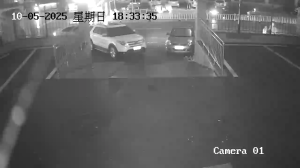 Caméra IP - Chine