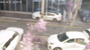 Caméra IP - Corée du Sud