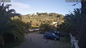 Caméra IP - Espagne