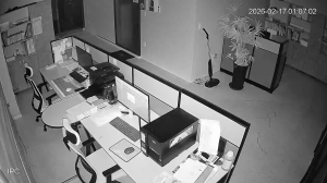 Caméra IP - South Korea