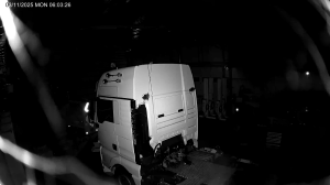 Caméra IP - Ucrania