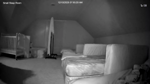 Caméra IP - United States of America