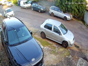 Caméra IP - Portugal