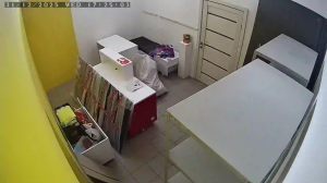 Caméra IP - Russian Federation