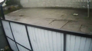 Caméra IP - Ukraine