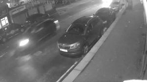 Caméra IP - Royaume-Uni