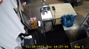 Caméra IP - United States of America