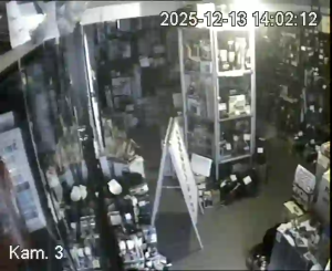 Caméra IP - République Tchèque