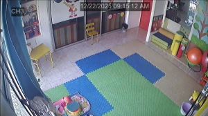 Caméra IP - Ecuador