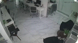 Caméra IP - Mexique