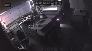 Caméra IP - República de Corea