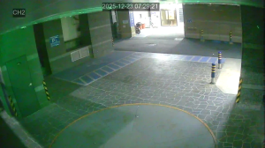 Caméra IP - Südkorea