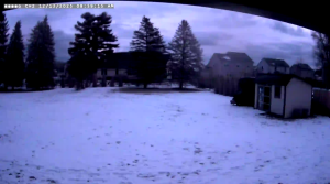 Caméra IP - United States of America