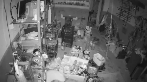 Caméra IP - Ukraine