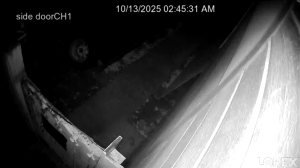 Caméra IP - Canadá