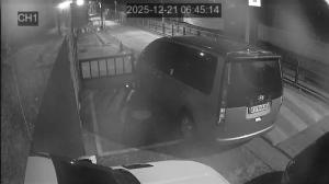 Caméra IP - Corea del Sud