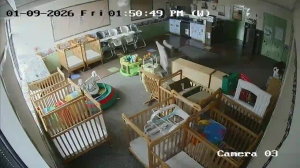 Caméra IP - United States of America