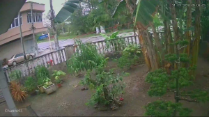 Caméra IP - Malasia