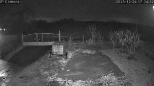 Caméra IP - Hongrie