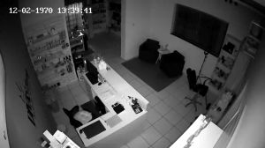 Caméra IP - Brésil