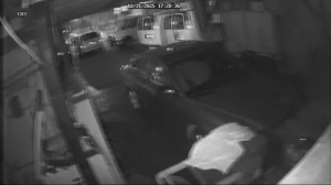 Caméra IP - United States of America