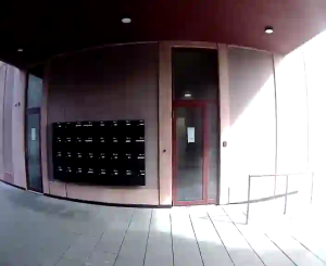 Caméra IP - Denmark