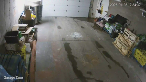 Caméra IP - Canadá