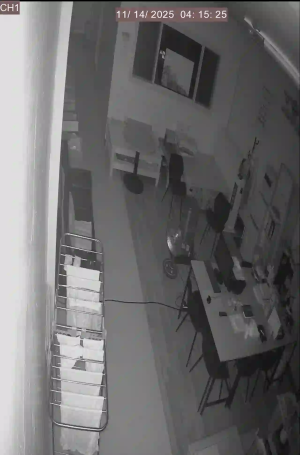 Caméra IP - South Korea