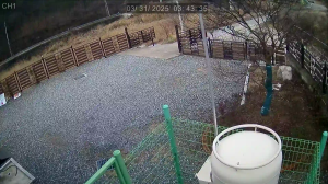 Caméra IP - South Korea