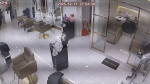 Caméra IP - Corée du Sud