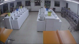 Caméra IP - États-Unis d'Amérique