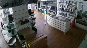 Caméra IP - Schweiz