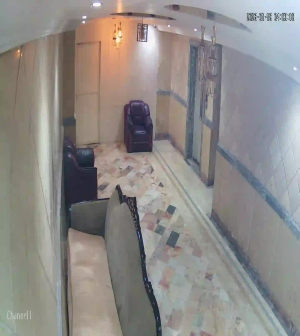 Caméra IP - Saudi Arabia