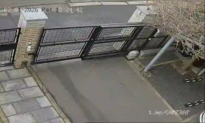 Caméra IP - Czech Republic